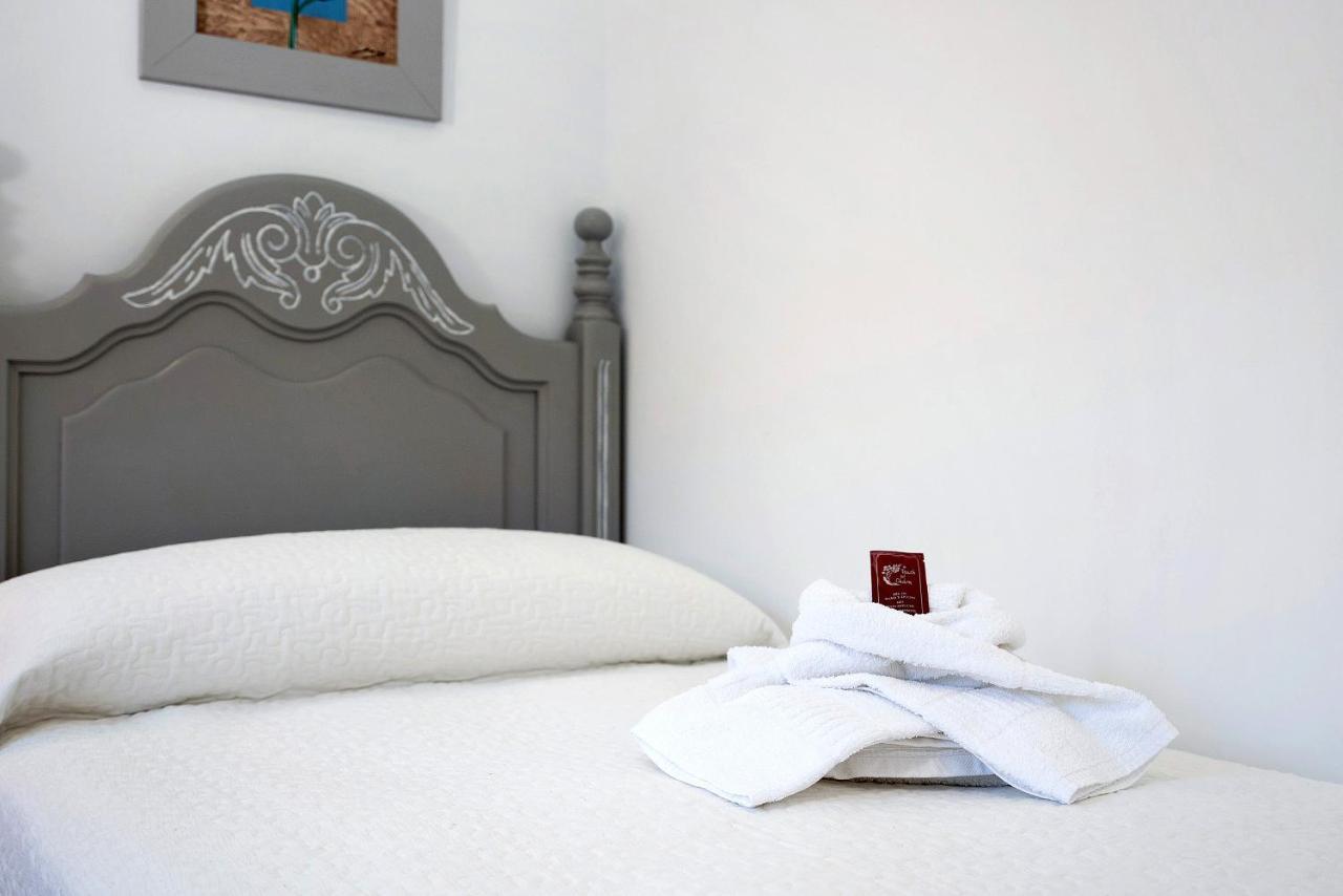 Casa De 10 Duplex Apartment เวเฮร์ เด ลา ฟรอนเตรา ภายนอก รูปภาพ