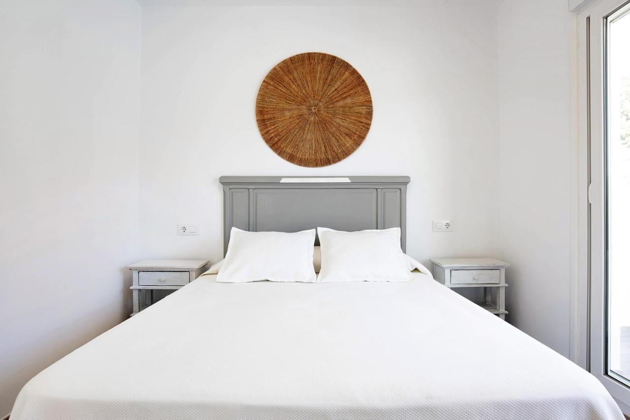 Casa De 10 Duplex Apartment เวเฮร์ เด ลา ฟรอนเตรา ภายนอก รูปภาพ